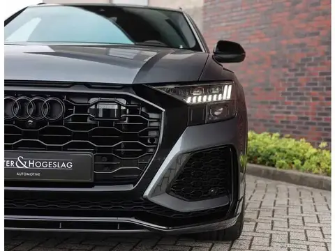 Used AUDI RSQ8 Petrol 2020 Ad 