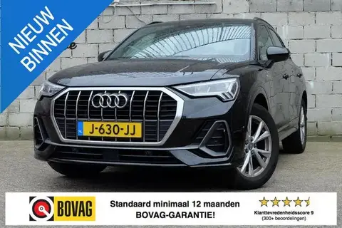 Used AUDI Q3 Petrol 2020 Ad 