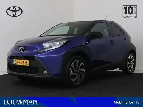 Annonce TOYOTA AYGO Essence 2023 d'occasion 