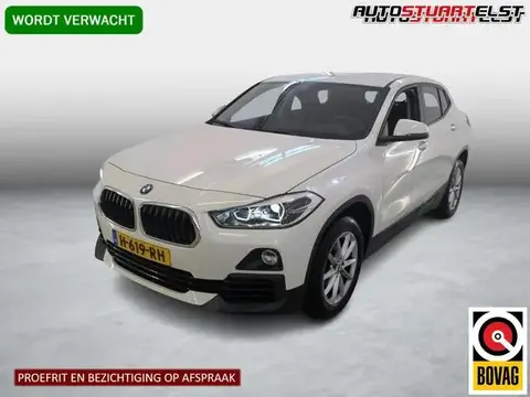 Used BMW X2 Petrol 2020 Ad 