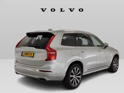 Used VOLVO XC90 Hybrid 2020 Ad 