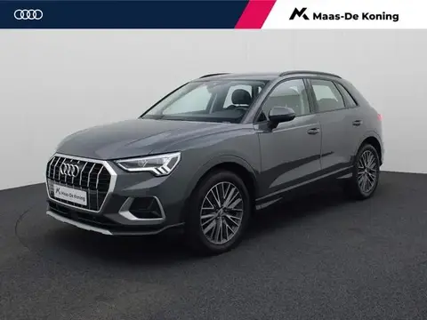 Annonce AUDI Q3 Essence 2019 d'occasion 