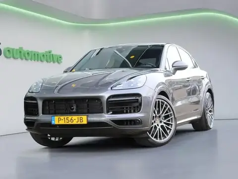 Annonce PORSCHE CAYENNE Hybride 2022 d'occasion 