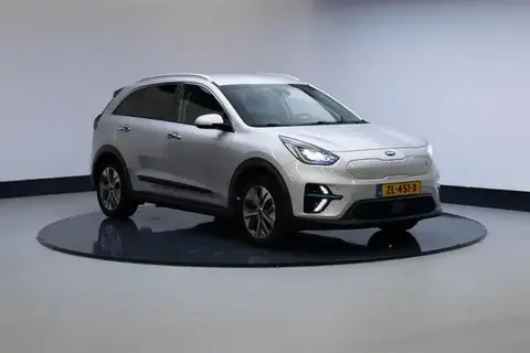 Annonce KIA E-NIRO Électrique 2019 d'occasion 