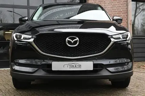 Used MAZDA CX-5 Petrol 2019 Ad 