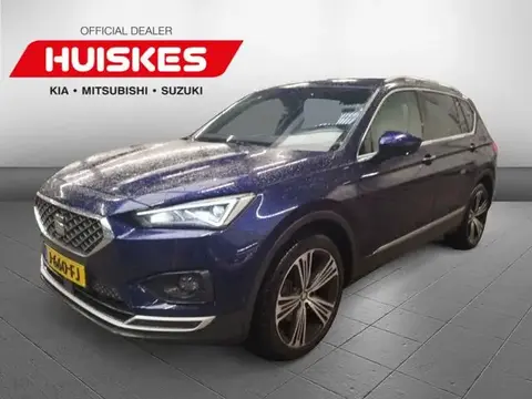 Annonce SEAT TARRACO Essence 2020 d'occasion 