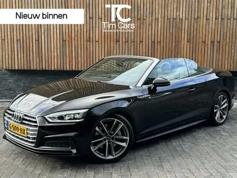 Used AUDI A5 Petrol 2019 Ad 