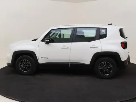 Used JEEP RENEGADE Petrol 2023 Ad 