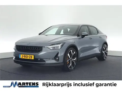 Used POLESTAR 2 Electric 2020 Ad 