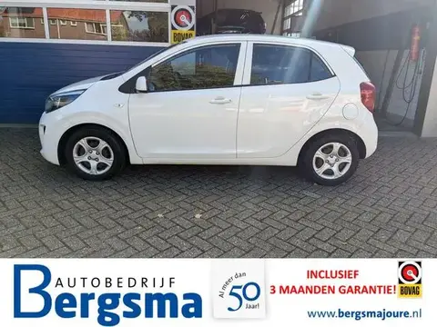 Used KIA PICANTO Petrol 2018 Ad 