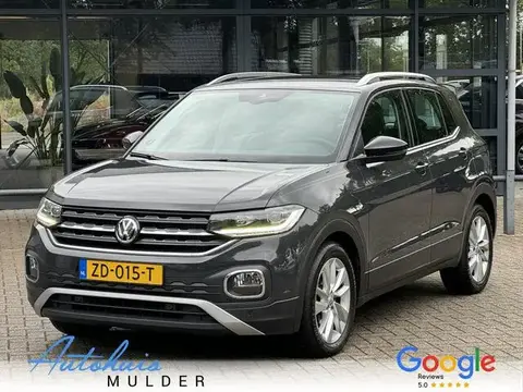 Used VOLKSWAGEN T-CROSS Petrol 2019 Ad 