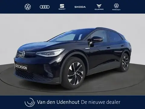 Annonce VOLKSWAGEN ID.4 Électrique 2023 d'occasion 