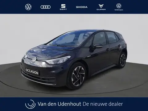 Used VOLKSWAGEN ID.3 Electric 2023 Ad 