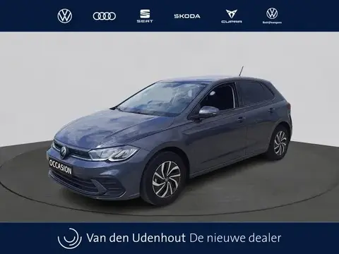 Annonce VOLKSWAGEN POLO Essence 2023 d'occasion 