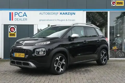 Annonce CITROEN C3 Essence 2018 d'occasion 