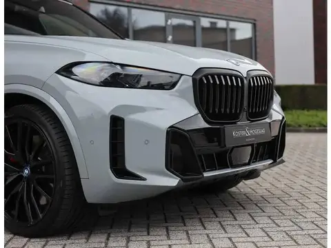 Used BMW X5 Hybrid 2024 Ad 