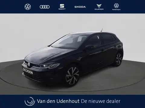 Used VOLKSWAGEN POLO Petrol 2023 Ad 