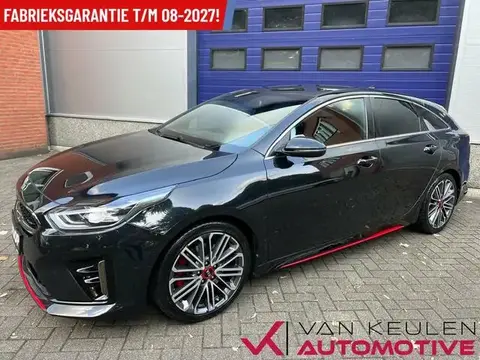 Annonce KIA CEED Essence 2020 d'occasion 