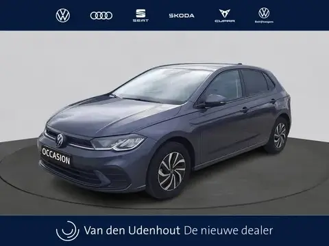 Annonce VOLKSWAGEN POLO Essence 2023 d'occasion 