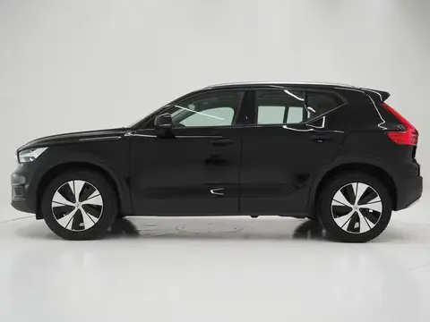 Used VOLVO XC40 Hybrid 2020 Ad 