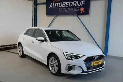 Used AUDI A3 Hybrid 2021 Ad 