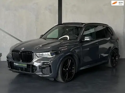 Annonce BMW X5 Hybride 2021 d'occasion 