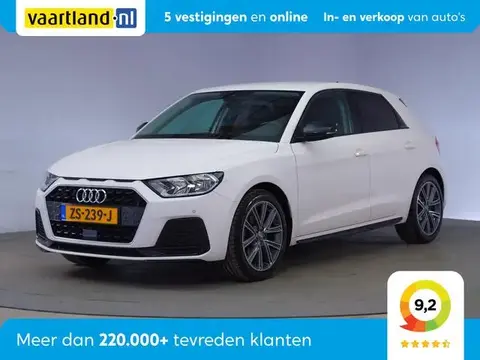 Used AUDI A1 Petrol 2019 Ad 