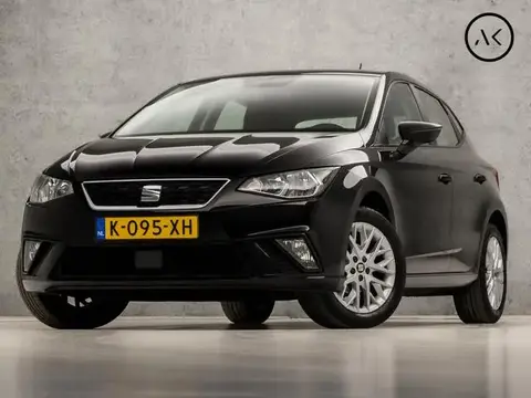 Annonce SEAT IBIZA Essence 2020 d'occasion 