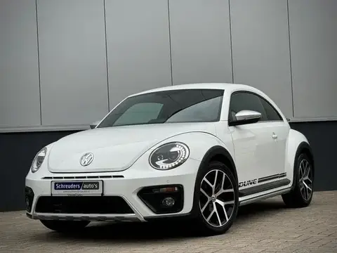 Annonce VOLKSWAGEN BEETLE Essence 2017 d'occasion 