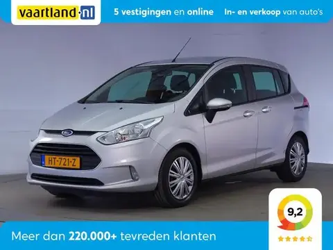 Used FORD B-MAX Petrol 2016 Ad 