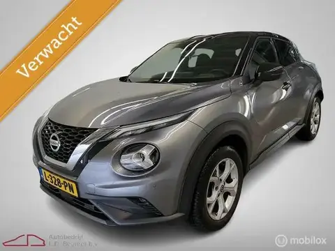 Used NISSAN JUKE Petrol 2021 Ad 