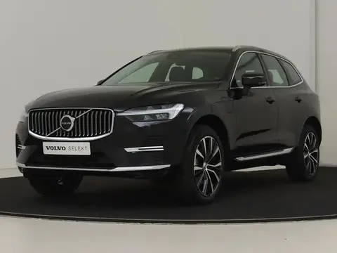 Used VOLVO XC60 Hybrid 2023 Ad 