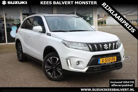 Used SUZUKI VITARA Hybrid 2022 Ad 