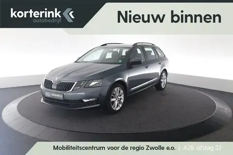 Used SKODA OCTAVIA Petrol 2020 Ad 