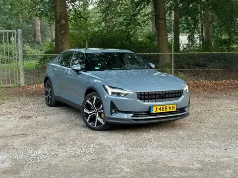 Used POLESTAR 2 Electric 2020 Ad 