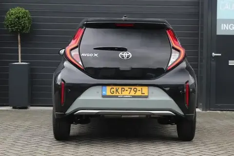 Used TOYOTA AYGO Petrol 2024 Ad 