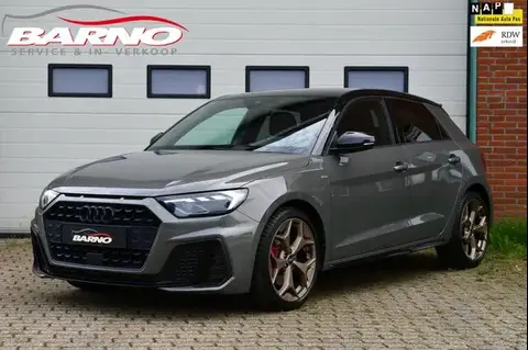 Used AUDI A1 Petrol 2020 Ad 