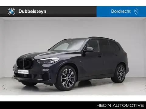 Used BMW X5 Hybrid 2021 Ad 