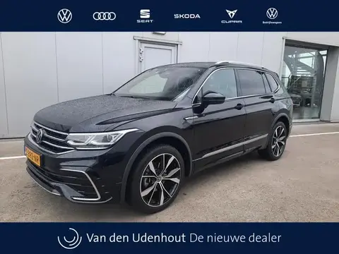 Used VOLKSWAGEN TIGUAN Petrol 2024 Ad 