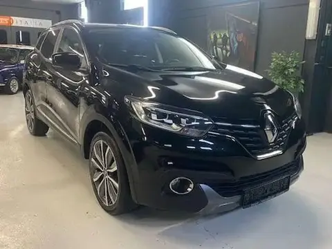 Used RENAULT KADJAR Diesel 2018 Ad 