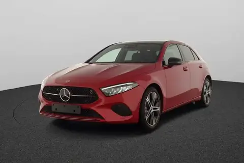 Annonce MERCEDES-BENZ CLASSE A Essence 2023 d'occasion 