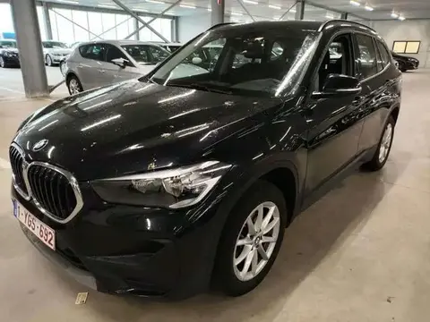 Annonce BMW X1 Diesel 2020 d'occasion 