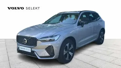 Annonce VOLVO XC60 Non renseigné 2024 d'occasion 