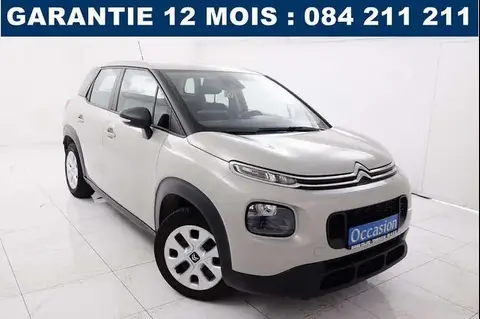 Annonce CITROEN C3 Essence 2019 d'occasion 