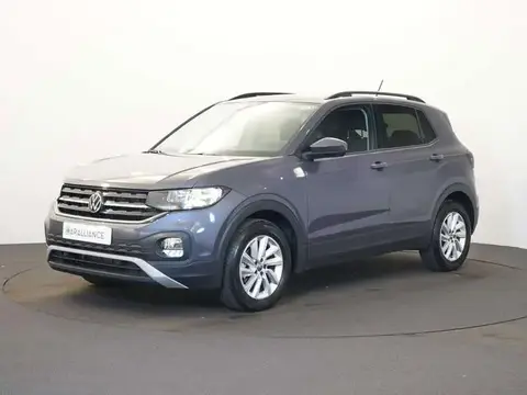 Annonce VOLKSWAGEN T-CROSS Essence 2023 d'occasion 