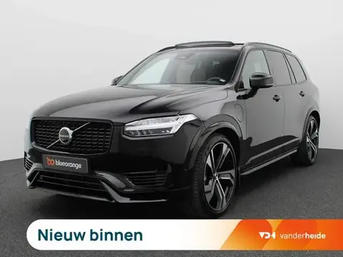 Annonce VOLVO XC90 Hybride 2024 d'occasion 