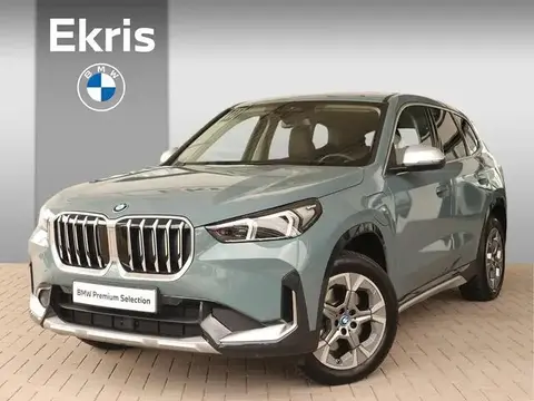 Annonce BMW X1 Hybride 2024 d'occasion 