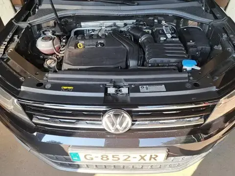 Used VOLKSWAGEN TIGUAN Petrol 2020 Ad 