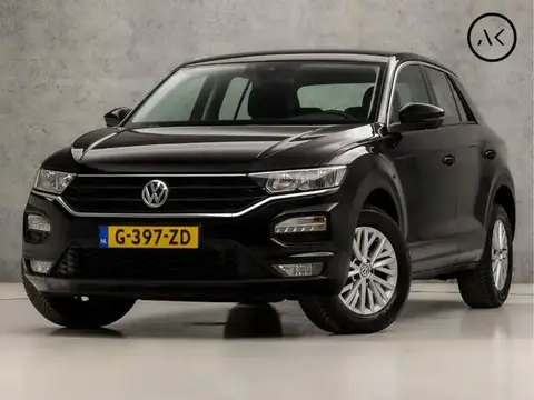 Annonce VOLKSWAGEN T-ROC Essence 2019 d'occasion 