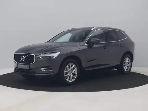 Used VOLVO XC60 Hybrid 2020 Ad 